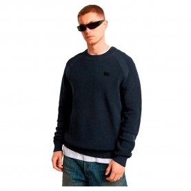 блуза,мъжки,пуловери,g,star,detailed,sweater,blue