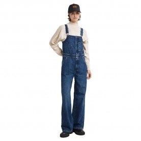 дамски,гащеризони,g,star,dungaree,overall,blue