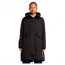 яке,дамски,якета,и,палта,g,star,fishtail,jacket,dark,black,(black)