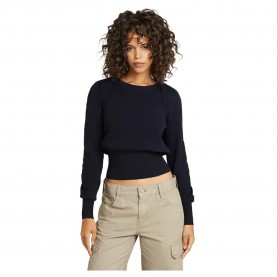 блуза,дамски,пуловери,дамски,плетени,дрехи,g,star,moto,slim,sweater,blue