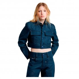 яке,дамски,якета,и,палта,g,star,origins,jacket,blue