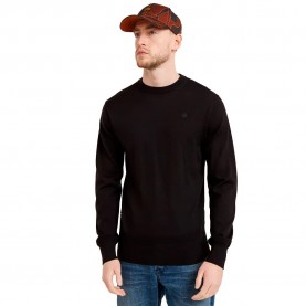 блуза,мъжки,пуловери,g,star,premium,core,r,sweater,dark,black,(black)