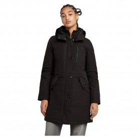 яке,дамски,якета,и,палта,g,star,vodan,slim,jacket,black