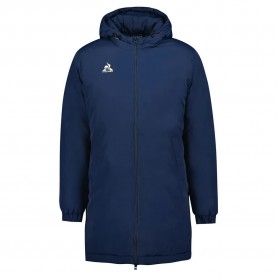 анорак,мъжки,якета,le,coq,sportif,2421674,training,club,n°1,parka,blue