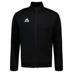 блуза,мъжки,пуловери,le,coq,sportif,2421720,presentation,n°1,full,zip,sweatshirt,black