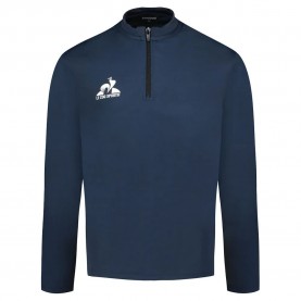 блуза,детски,блузи,le,coq,sportif,2421833,training,n°1,half,zip,sweatshirt,blue