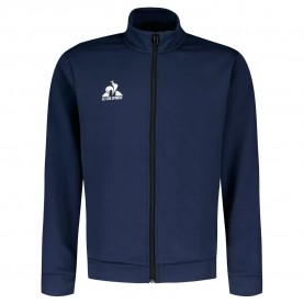блуза,детски,блузи,le,coq,sportif,2421845,training,n°1,full,zip,sweatshirt,blue