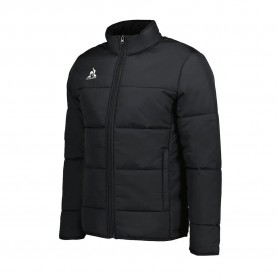 яке,мъжки,якета,le,coq,sportif,2423103,training,doudoune,light,n°2,jacket,black