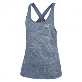 тениска,дамски,тениски,wildcountry,flow,sleeveless,t,shirt,blue,(ceuse,blue,printed)