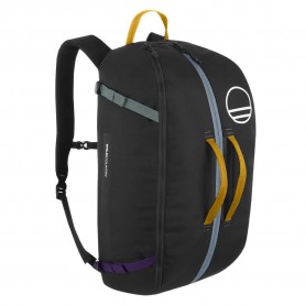 Раница Wildcountry Movement backpack - Black раница,раници,wildcountry,movement,backpack,black