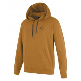 Суичър Wildcountry Movement hoodie - Brown (Joshua Brown) суичър,мъжки,пуловери,wildcountry,movement,hoodie,brown,(joshua,brown)