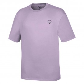 Тениска Wildcountry Sequence short sleeve T-shirt - Purple (Amethyst) тениска,мъжки,тениски,wildcountry,sequence,short,sleeve,t,shirt,purple,(amethyst)