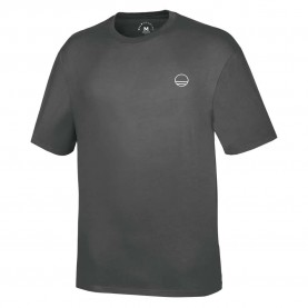 Тениска Wildcountry Sequence short sleeve T-shirt - Onyx тениска,мъжки,тениски,wildcountry,sequence,short,sleeve,t,shirt,onyx