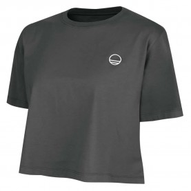 Тениска Wildcountry Sequence short sleeve T-shirt - Grey (Onyx) тениска,мъжки,тениски,дамски,тениски,wildcountry,sequence,short,sleeve,t,shirt,grey,(onyx)