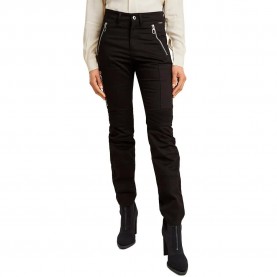 панталони,дамски,панталони,g,star,d25314,d715,cargo,pants,black