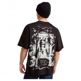тениска,мъжки,тениски,g,star,backpack,short,sleeve,t,shirt,black