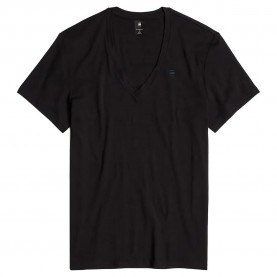 тениска,мъжки,тениски,g,star,base,short,sleeve,t,shirt,2,units,black,(dark,black)