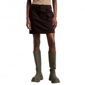 пола,дамски,поли,и,рокли,g,star,cargo,short,skirt,black