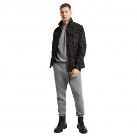 тениска,мъжки,тениски,g,star,constructed,motion,long,sleeve,t,shirt,grey