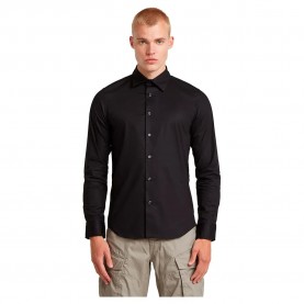 риза,с,дълъг,ръкав,мъжки,ризи,g,star,d19088,2202,long,sleeve,shirt,black