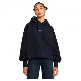 суичър,дамски,блузи,g,star,d25168,d562,hoodie,blue