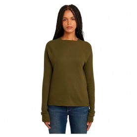 тениска,дамски,тениски,g,star,d26411,5268,long,sleeve,t,shirt,green