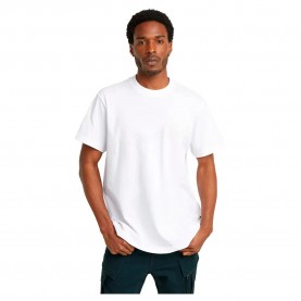 тениска,мъжки,тениски,g,star,flock,short,sleeve,t,shirt,white