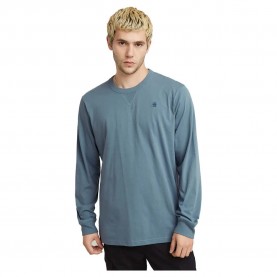 тениска,мъжки,тениски,g,star,nifous,r,t,long,sleeve,t,shirt,blue,(avio)