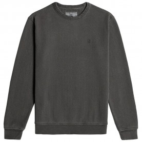 блуза,мъжки,пуловери,g,star,overdyed,r,sweatshirt,grey