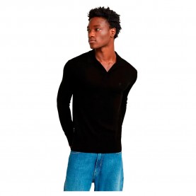 мъжки,блузи,с,яка,g,star,premium,core,dunda,long,sleeve,polo,black