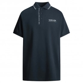 мъжки,блузи,с,яка,red,bull,racing,tipped,logo,polo,short,sleeve,polo,dulwich,blue,(blue)