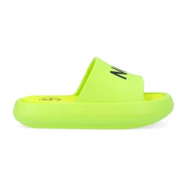 дамски,сандали,и,чехли,no,name,clover,slides,lemon,dove,(yellow)