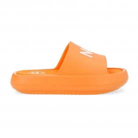 дамски,сандали,и,чехли,no,name,clover,slides,white,peach,(orange)