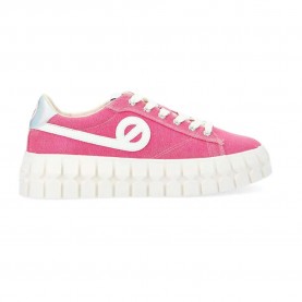 Маратонки No name Play trainers - Pink (Fuschia) маратонки,мъжки,маратонки,дамски,маратонки,no,name,play,trainers,pink,(fuschia)