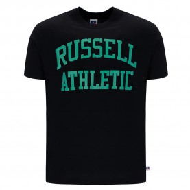 тениска,мъжки,тениски,russell,athletic,iconic,short,sleeve,t,shirt,black,(black)