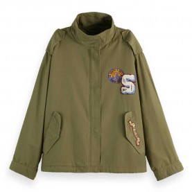 яке,дамски,якета,и,палта,scotch,&,soda,177599,jacket,green