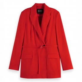 сако,дамски,сака,scotch,&,soda,177609,blazer,red