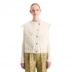 потник,дамски,потници,scotch,&,soda,178106,vest,beige