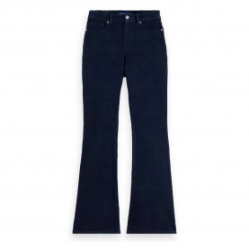 дънки,дамски,панталони,scotch,&,soda,178121,jeans,blue