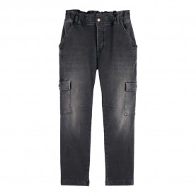 панталони,дамски,панталони,scotch,&,soda,178149,cargo,pants,black