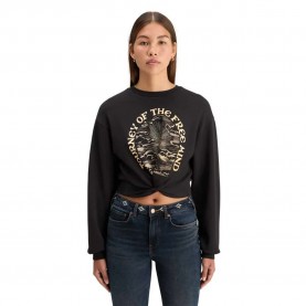 блуза,дамски,блузи,scotch,&,soda,178171,sweatshirt,black