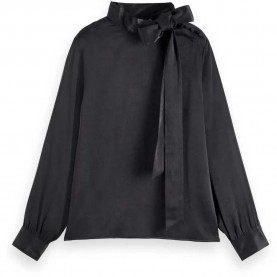 дамски,блузи,дамски,ризи,scotch,&,soda,178204,blouse,black