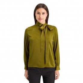 дамски,блузи,дамски,ризи,scotch,&,soda,178204,blouse,olive,(green)