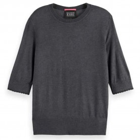 блуза,дамски,пуловери,дамски,плетени,дрехи,scotch,&,soda,178214,sweater,grey