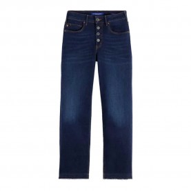 дънки,дамски,панталони,scotch,&,soda,178299,jeans,blue