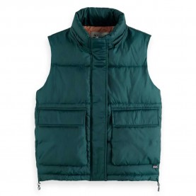 потник,дамски,потници,scotch,&,soda,178988,vest,green
