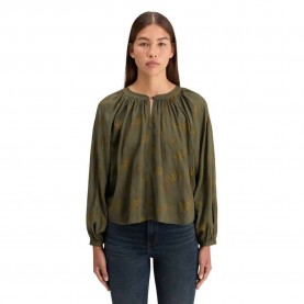 дамски,блузи,дамски,ризи,scotch,&,soda,179247,long,sleeve,blouse,green