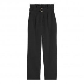панталони,дамски,панталони,scotch,&,soda,180528,pants,black