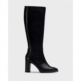 обувки,дамски,боти,дамски,високи,обувки,за,ходене,wonders,garda,boots,black
