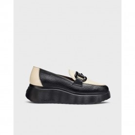 дамски,обувки,wonders,montreal,loafers,black